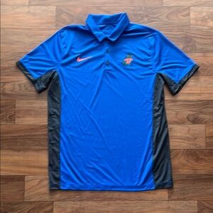 UF Gators Men’s Nike Polo